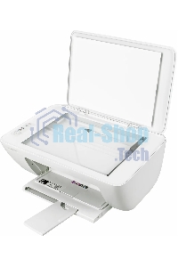 МФУ струйное HP DeskJet 2320 (7WN42B), A4, цветной, печ. до 7.5 стр/мин. (ч/б) до 5.5 стр/мин. (цвет), 1200 x 1200 dpi (ч/б) 4800 x 1200 dpi (цвет), USB