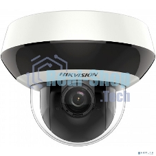 Видеокамера IP Hikvision DS-2DE2A404IW-DE3(C0)(S6)(C), 4Мп поворотная, ИК-подсветка, питание PoE