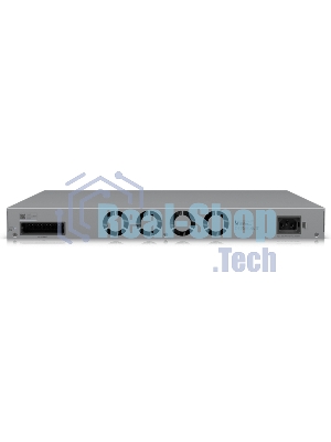 Коммутатор Ubiquiti USW-Pro-Max-48-PoE