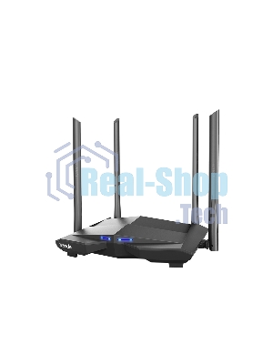 Маршрутизатор/роутер Wi-Fi Tenda AC10 1200MBPS 1000M 3P AC10