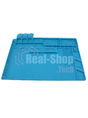 Коврик для пайки Kaisi S-170