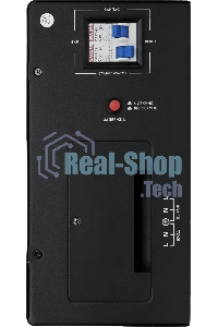 Стабилизатор напряжения Smartwatt AVR Triac 5000TW 5000ВА черный