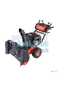 Снегоуборщик бензиновый Patriot 113 E 13л.с.