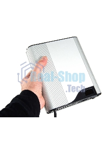 Стабилизатор напряжения TEPLOCOM ST – 222/500-И индикация Бастион 557