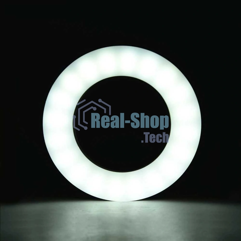 Осветитель DF LED-02 белый