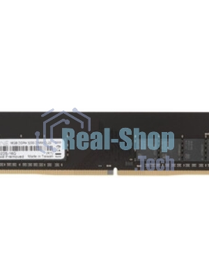 Оперативная память Foxline DIMM 16GB (1*16Gb) 3200 DDR4 CL22
