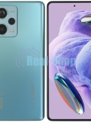 Камера задняя (основная) для Xiaomi Redmi Note 12 Pro+
