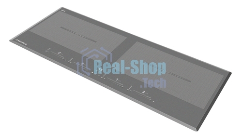 Индукционная варочная панель Maunfeld CVI904SFLLGR Inverter