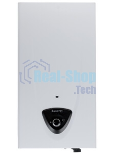 Газовая колонка Ariston ABS Fast Evo 11 B FAST EVO ONT B 11 NG RU, газовый