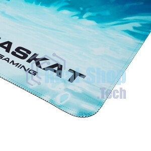 Коврик для мышки Raskat Paladin IP - M (450x400x3мм, резина/ткань, прошитый край)