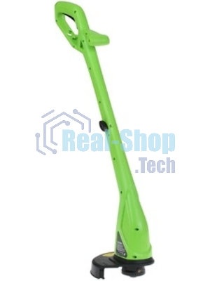 Триммер электрический Deko DKTR400, от сети, 400 Вт
