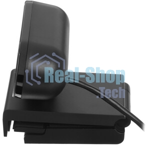 Веб-камера A4Tech PK-930HA 1920x1080, 30 кадр/с, USB Type-A, микрофон, автоматическая фокусировка, универсальное крепление