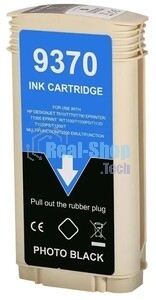Картридж струйный NVPrint 72 (NV-C9370A) Photo Black для HP DesignJet T1100, T1120, T1200, T1300, T610, T620, T770, T790, T2300, T795 (130 мл)