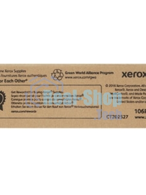 Картридж лазерный Xerox 106R03482 пурпурный для Xerox Phaser 6510/WorkCentre 6515 1000 стр.(Channels)