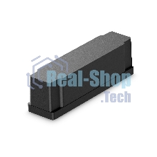 Короб для проводов 100*26*29 GV1275 BK черный