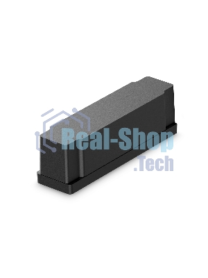 Короб для проводов 100*26*29 GV1275 BK черный