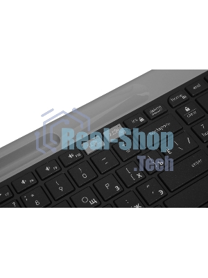 Клавиатура беспроводная Logitech K580 (920-009208) черный