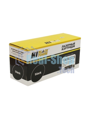 Картридж Xerox Phaser 3610/WC3615 (Hi-Black) 106R02723, 14,1K     