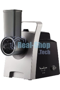 Мясорубка электрическая Moulinex ME108832 1400Вт черный
