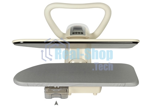 Гладильный пресс MIE Romeo 3 White, 2200Вт