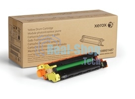 Барабан Xerox 108R01487 желтый,yellow (40000 стр)для VersaLink C600/C605(Channels)