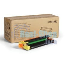 Барабан Xerox 108R01487 желтый,yellow (40000 стр)для VersaLink C600/C605(Channels)