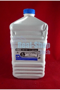 Тонер для Kyocera Universal (TK-3110/3160/3170/1110/1120/1130/1140/1150/1160/1170/1200/70/710/725/7105/7205) (кан. 1кг) B&W Premium (Tomoegawa) фас. Россия