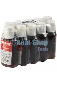 Флюс для пайки Rexant Ф-61А (пайка алюминия) 30мл