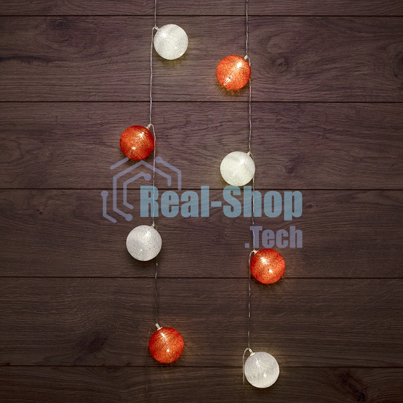 Тайские фонарики Neon-night 