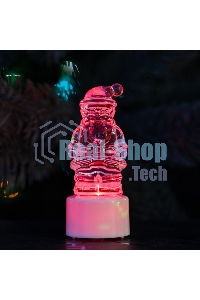 Фигура светодиодная на подставке Neon-night 