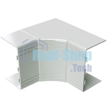 Угол внутренний для кабель-канала 60х40 NIA ДКС 01823