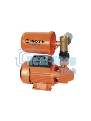 Автономная станция водоснабжения Вихрь АСВ-370/2Ч