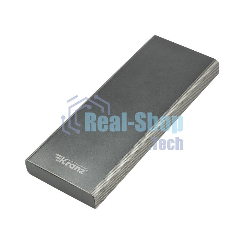 Набор отверток для точных работ Kranz RA-04, 24 предмета