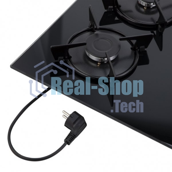 Газовая варочная панель Maunfeld EGHG.64.13STS-EB