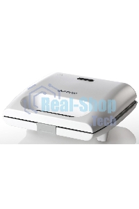 Сэндвичница электрическая Gorenje SM701GCW 700Вт белый