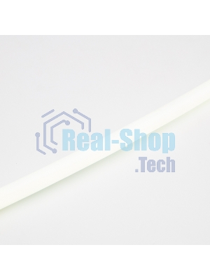 Гибкий неон Neon-night LED 360 (круглый), белый, бухта 50 м