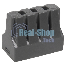 Клемма строительно-монтаж. СМК 773-308 IEK UKZ-004-308