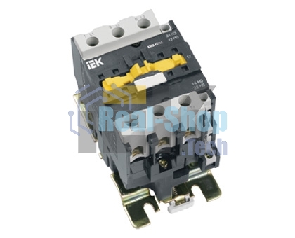 Контактор КМИ-46512 65А 400В/AC3 1HО;1H3 ИЭК KKM41-065-400-11