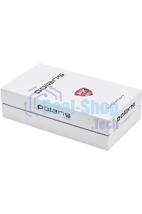 Зубная щетка электрическая Polaris PETB 0101 TC белый