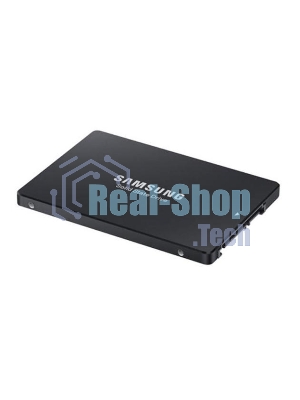 Накопитель SSD Samsung PM893, 3.84Tb, SATA III, 2.5