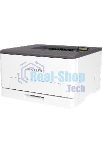 Принтер лазерный Pantum CP1100DW, A4, цветной, печ. до 18 стр/мин., 600 x 1200 dpi, USB, RJ-45, Wi-Fi