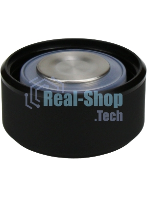 Термос Starwind 22-500 0.45л. черный картонная коробка