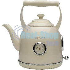 Чайник электрический Gorenje K17CLIN 739543