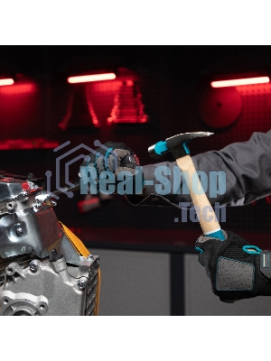 Отвертка ударно-поворотная Matrix 1/2