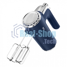 Миксер BQ MX420 Blue