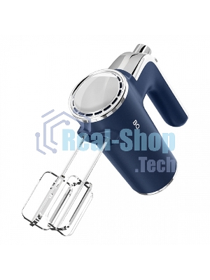 Миксер BQ MX420 Blue