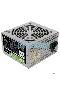 Блок питания Aerocool/Formula ECO-550W, 550Вт 120мм, серый