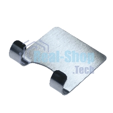 Держатель Rexant для бритвенного станка из нержавеющей стали