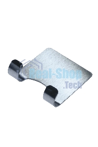 Держатель Rexant для бритвенного станка из нержавеющей стали