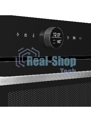 Шкаф духовой электрический Maunfeld EOEH7616B